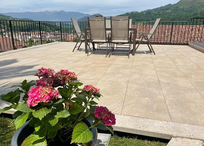 Apartamentos Cangas Relax En Grupo