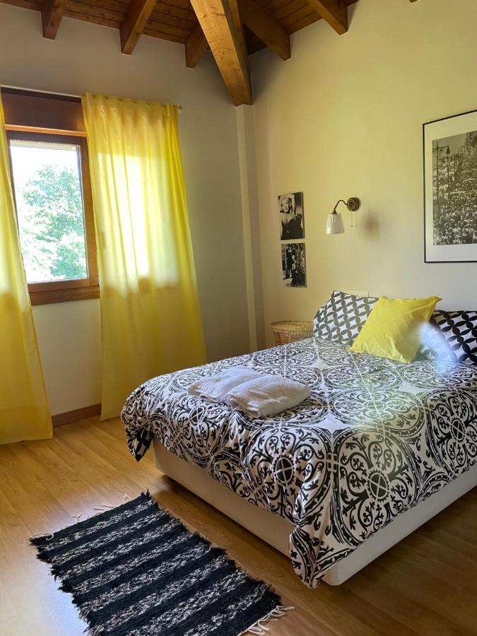 Holiday home Cangas Relax En Grupo
