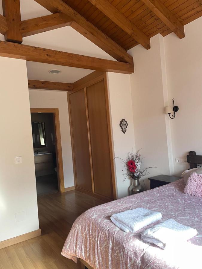 Cangas Relax En Grupo Hébergement de vacances