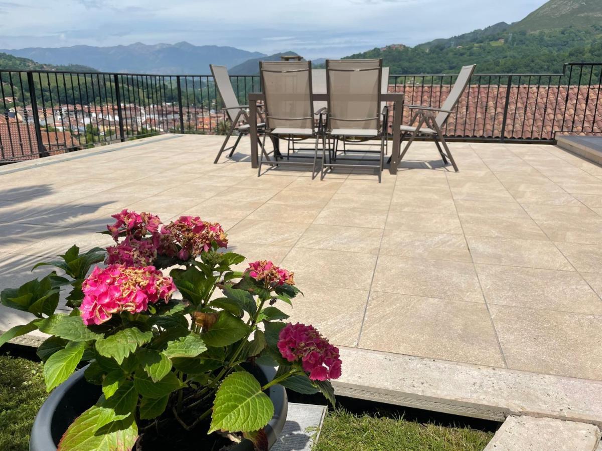 Holiday home Cangas Relax En Grupo *