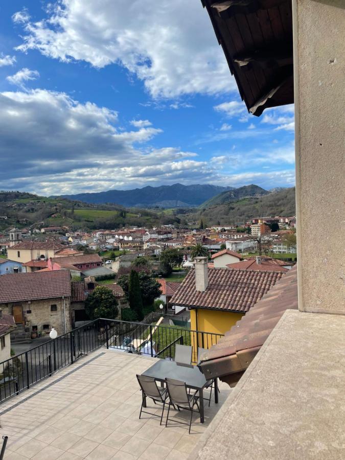 Cangas Relax En Grupo Holiday home