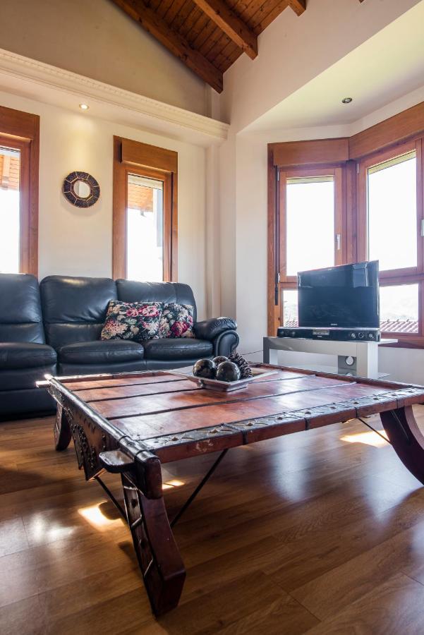 Holiday home Cangas Relax En Grupo Cangas de Onis