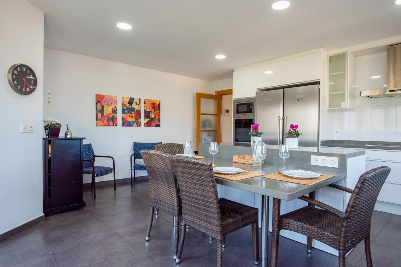 Holiday home Cangas Relax En Grupo *