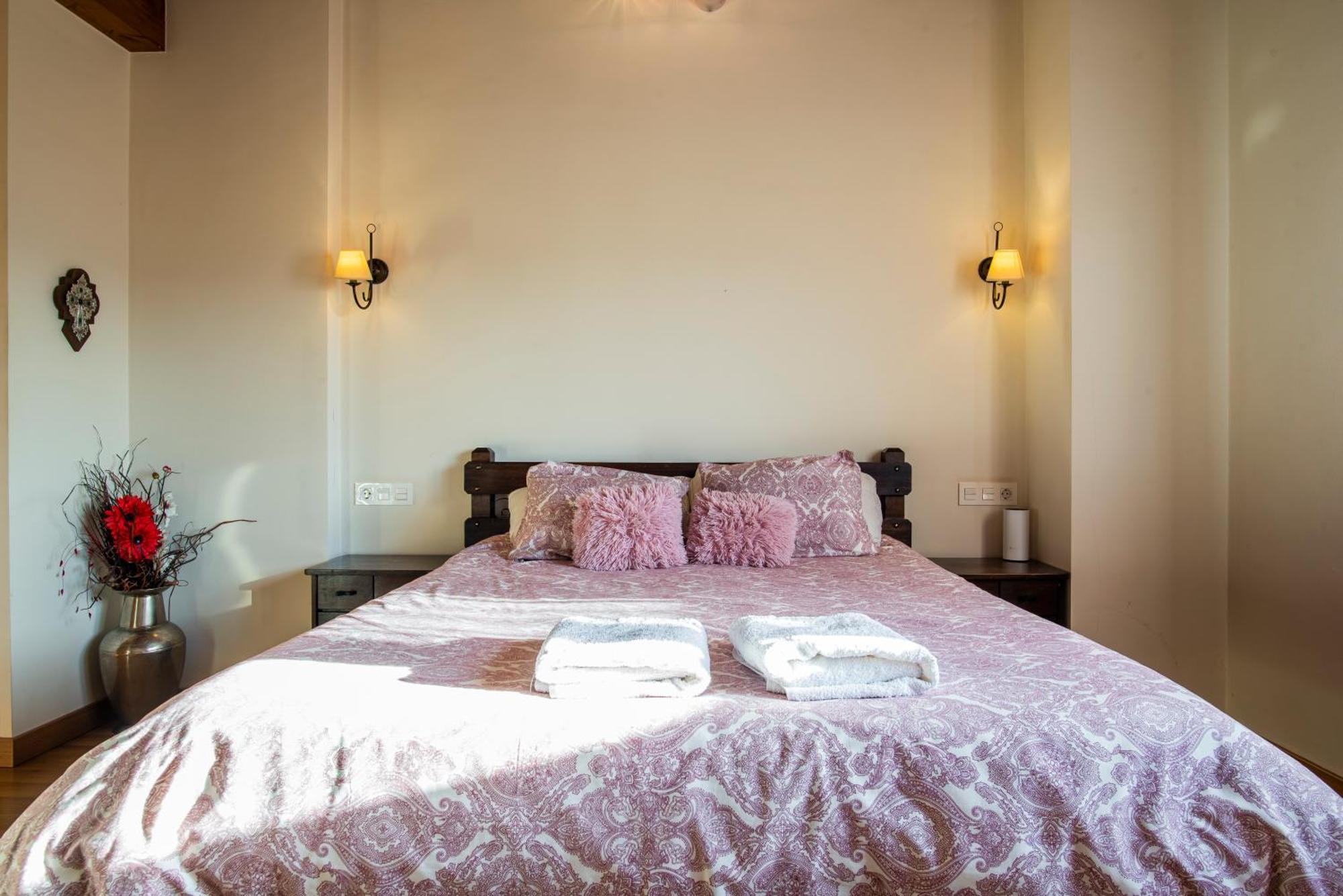 Cangas Relax En Grupo Holiday home Cangas de Onis