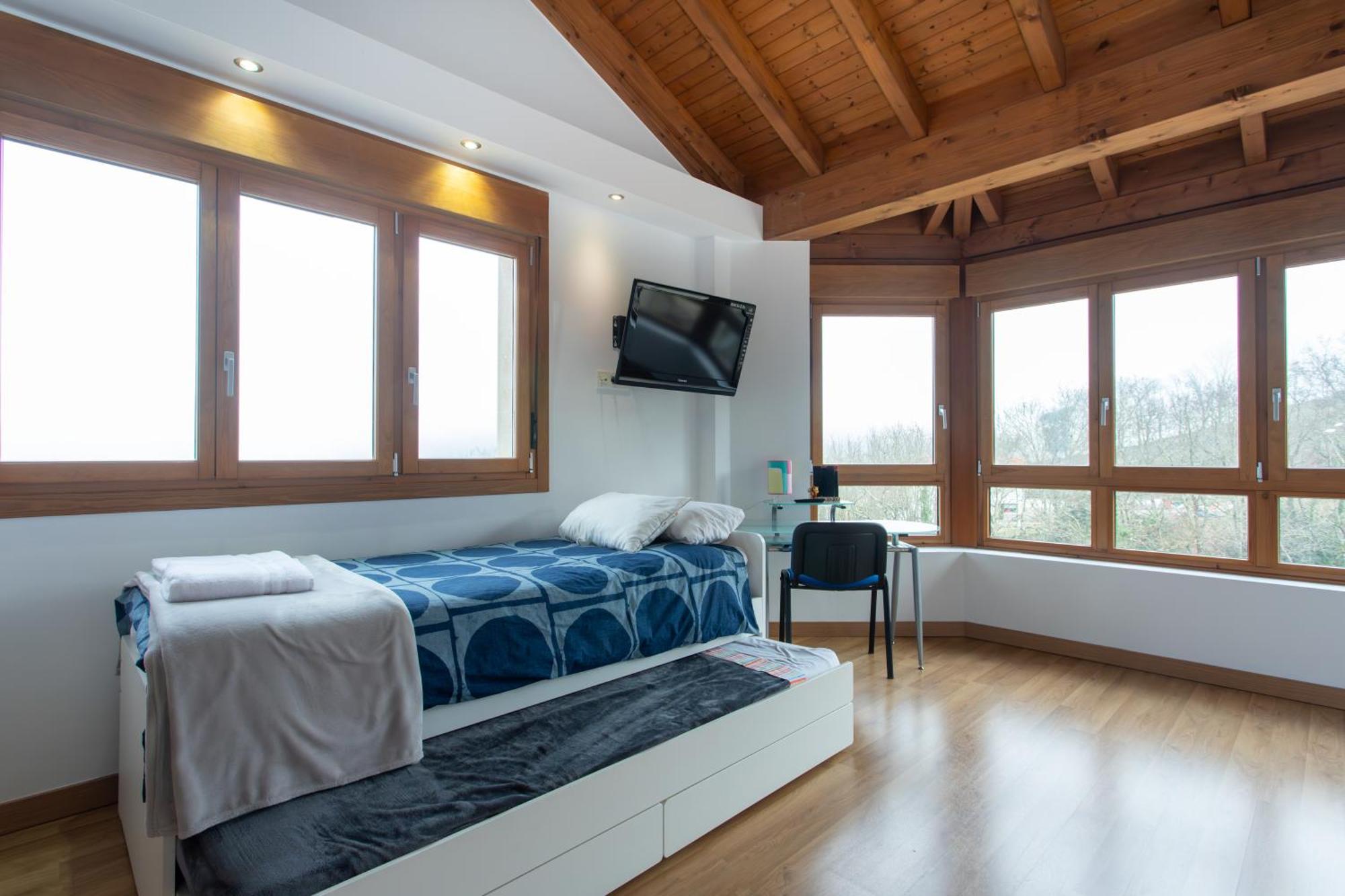 Cangas Relax En Grupo Holiday home
