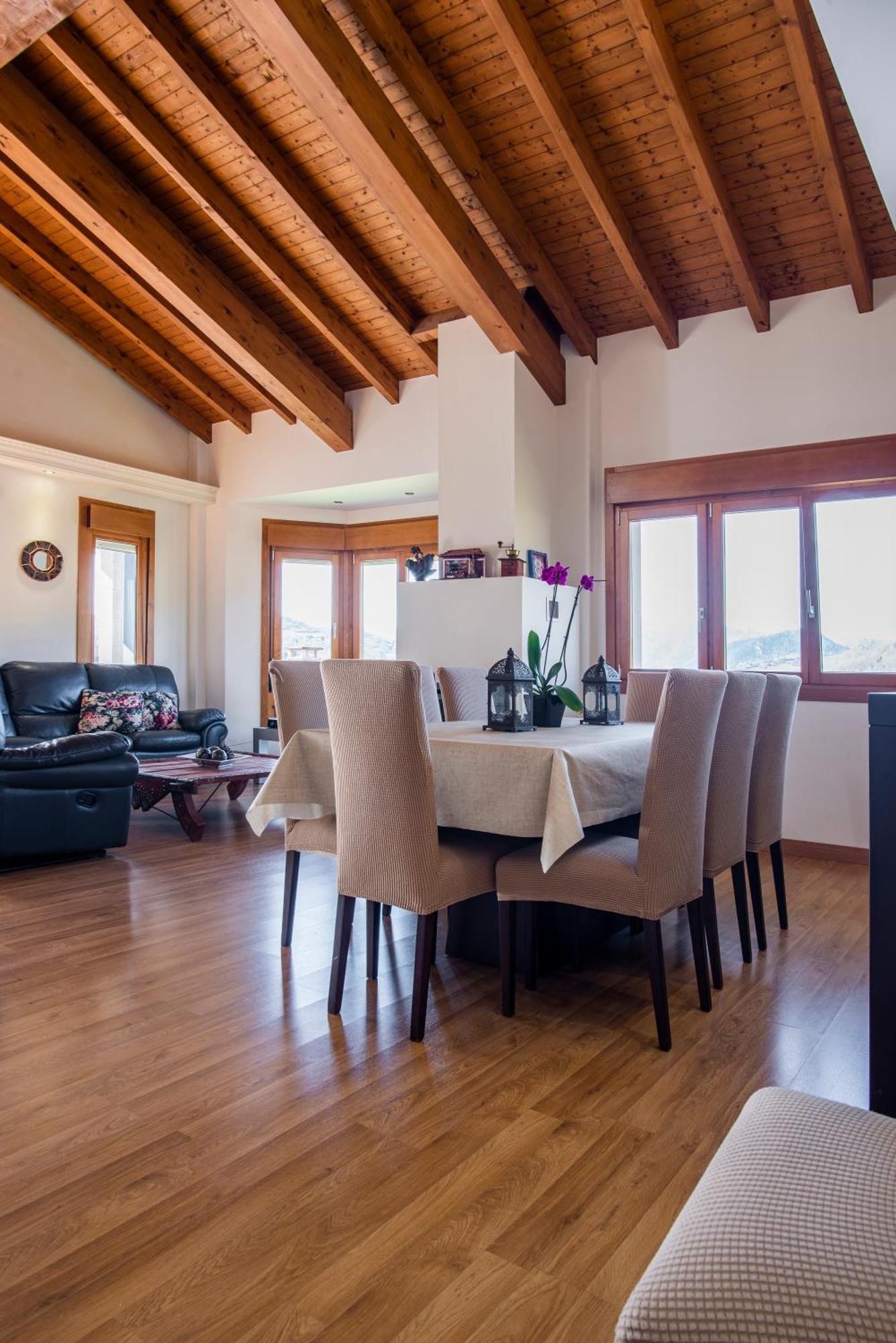 Cangas Relax En Grupo Holiday home