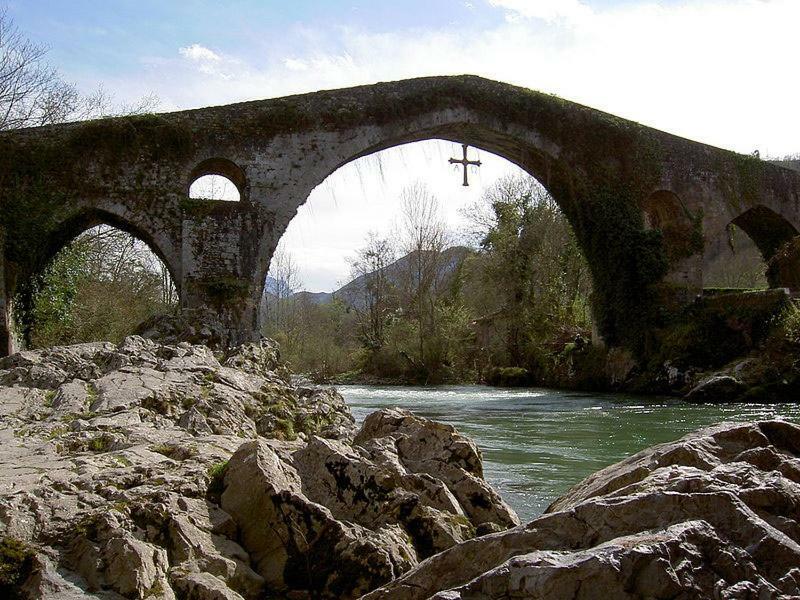 Cangas Relax En Grupo * Cangas de Onis