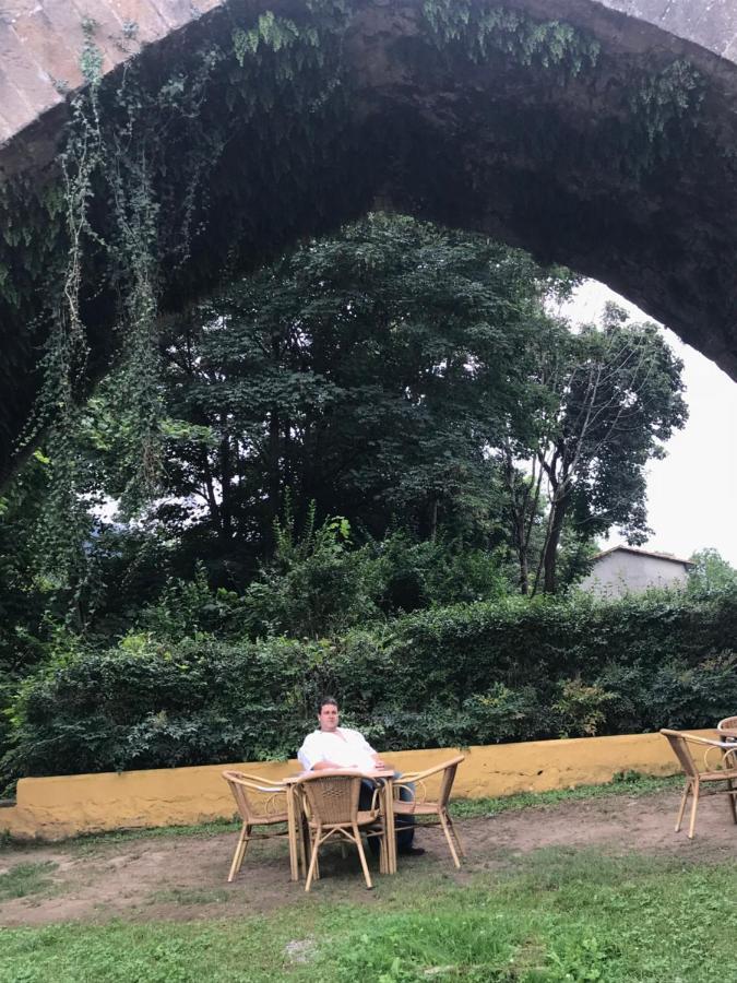 Cangas Relax En Grupo * Cangas de Onis